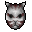 Root Anbu Mask